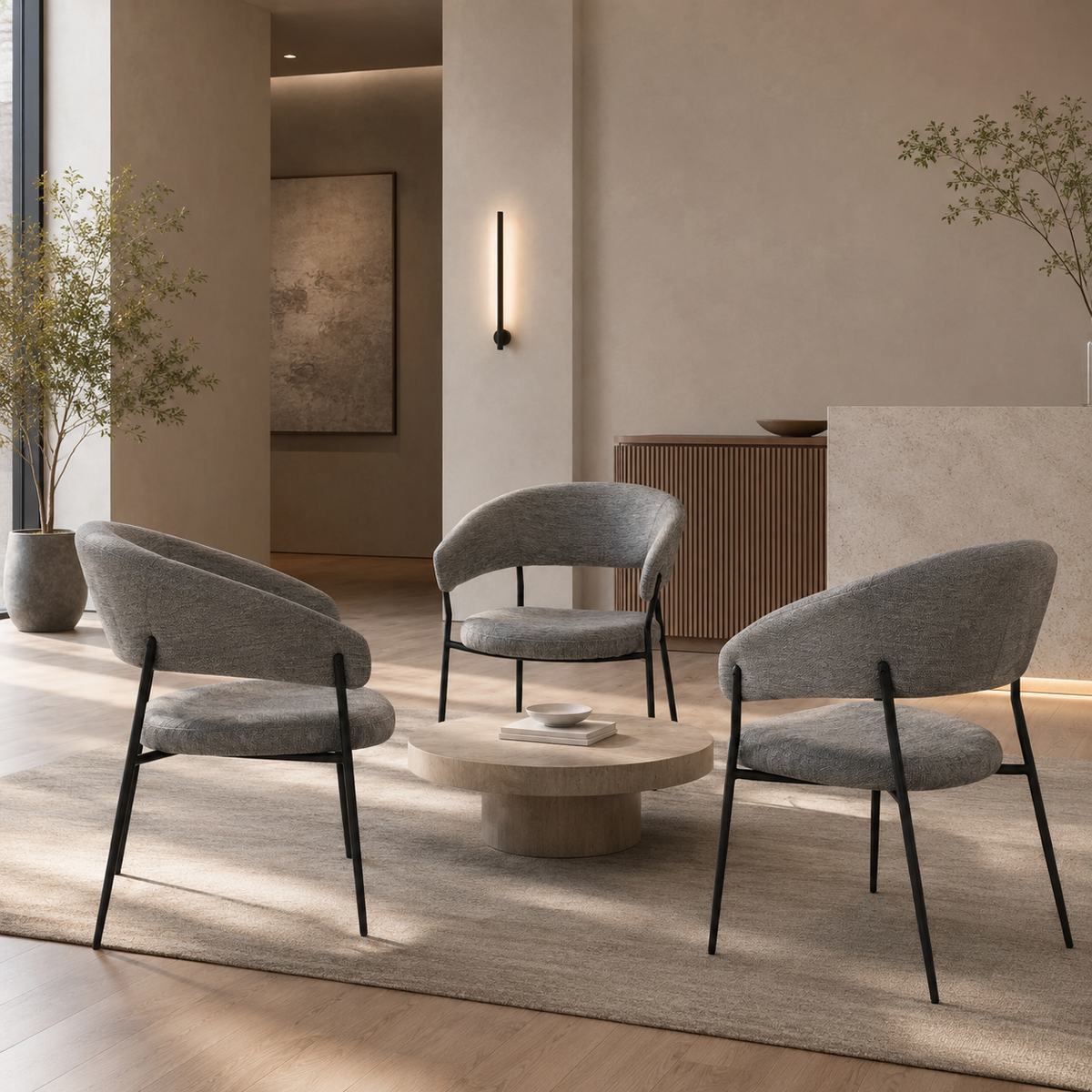 lounge-armchair-sage-grey-group-seating-hotel-lobby-pedestal-table-rc-19