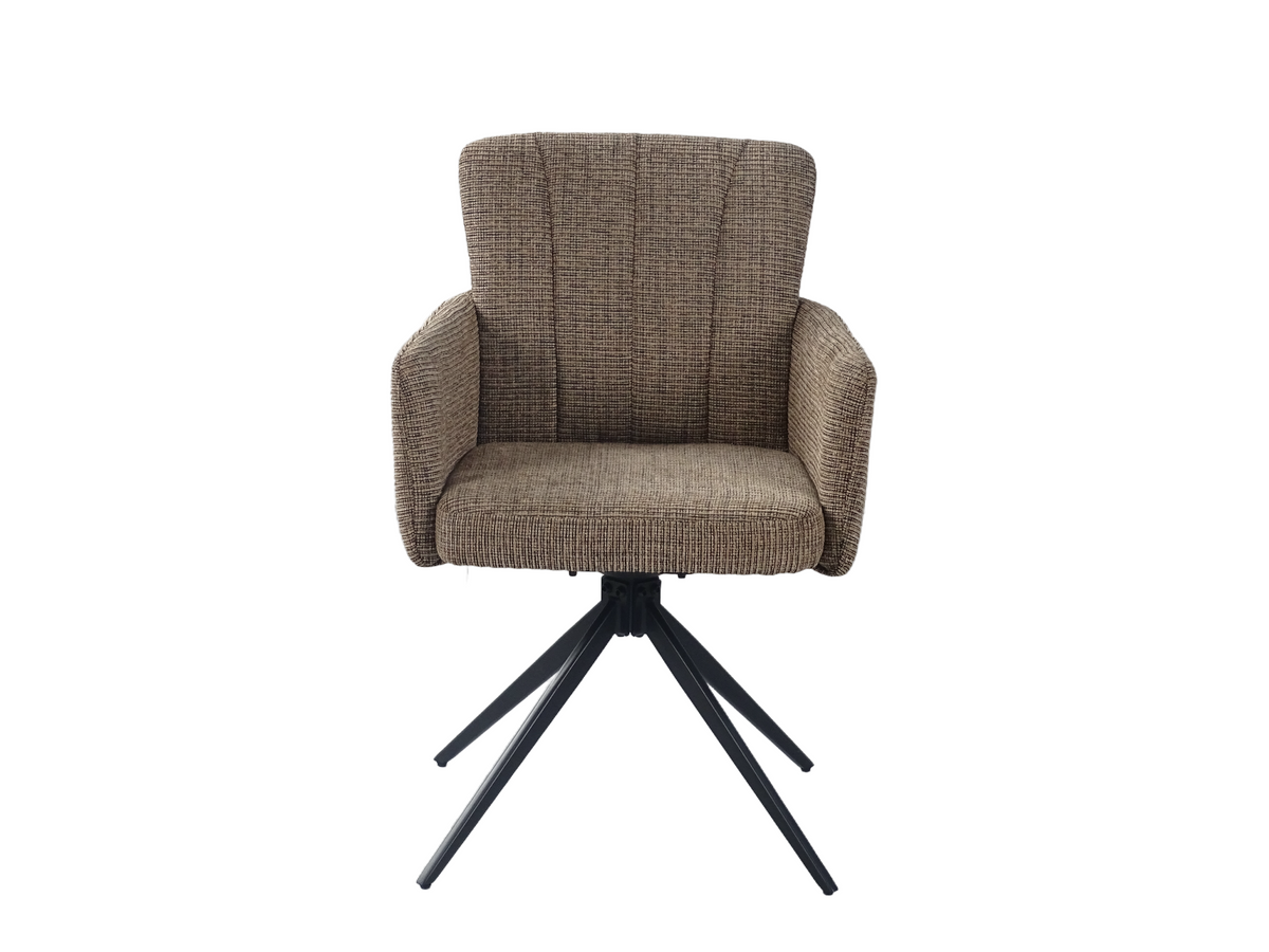 DC-5071 Front Profile — [