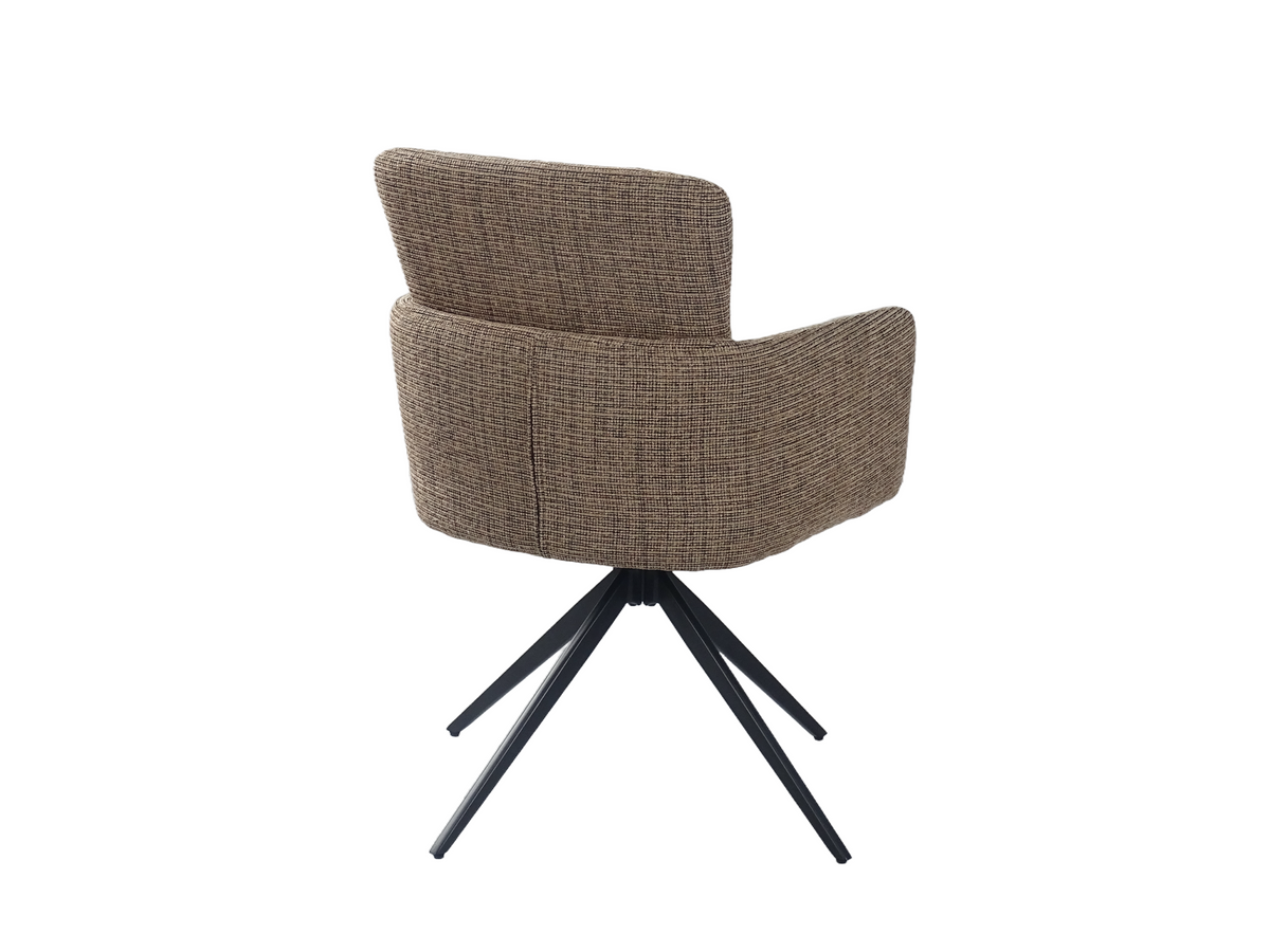 DC-5071 Rear Silhouette — [