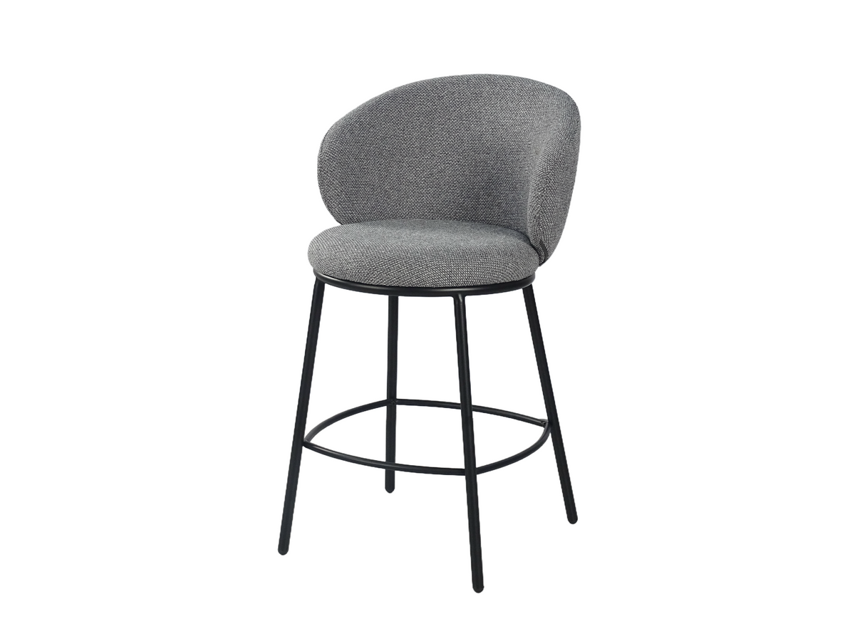  BC-166 Three-Quarter View — [