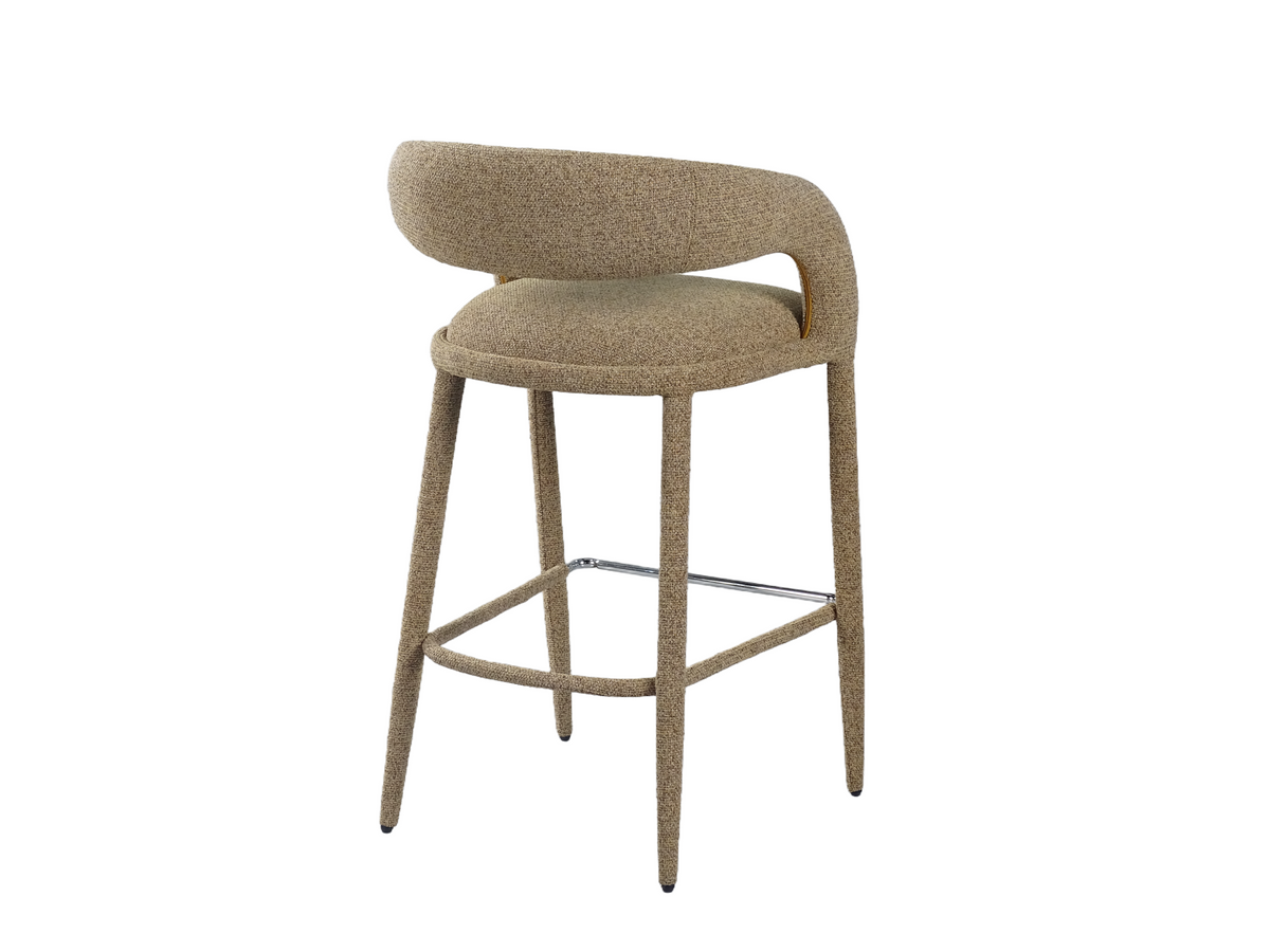 BC-161 Seamless Rear Contour — [