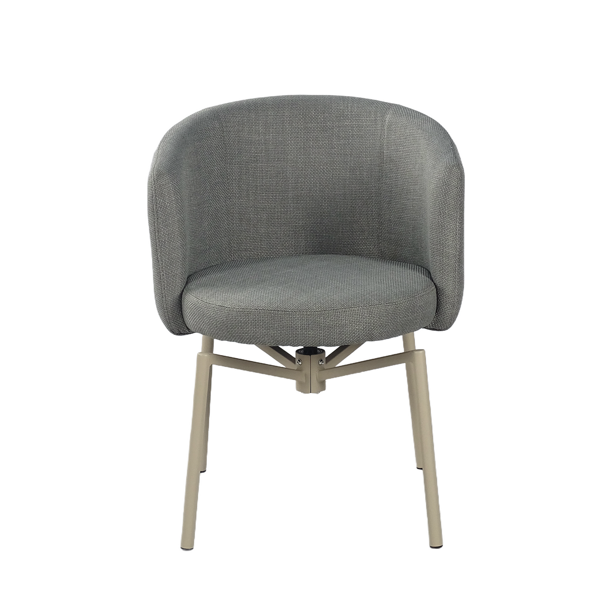 DC-5083 Front Profile — [