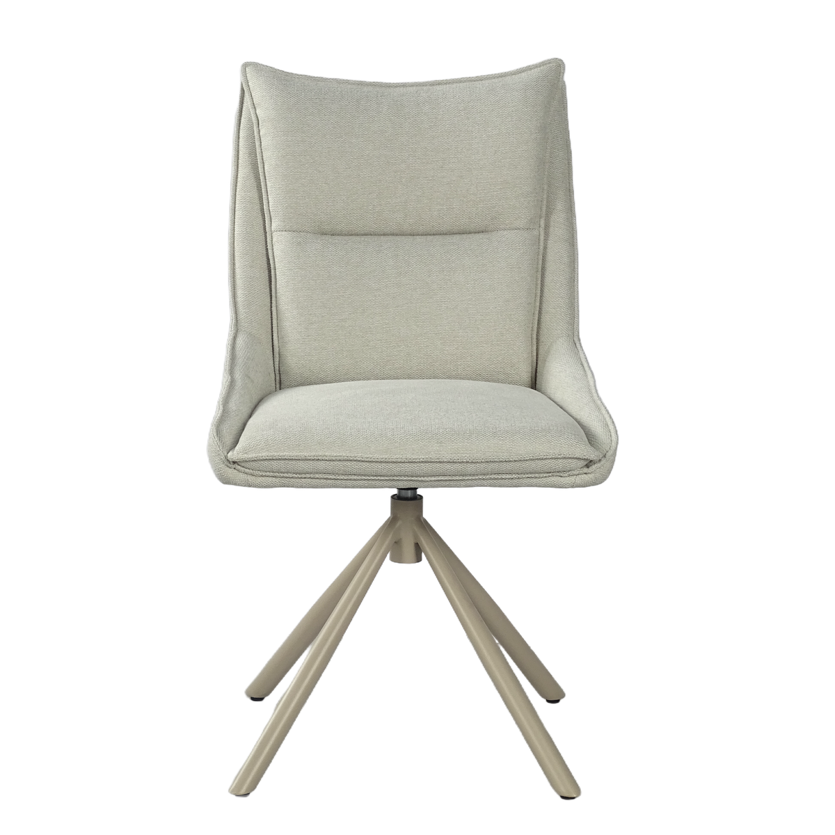 DC-5075 Front Profile — [