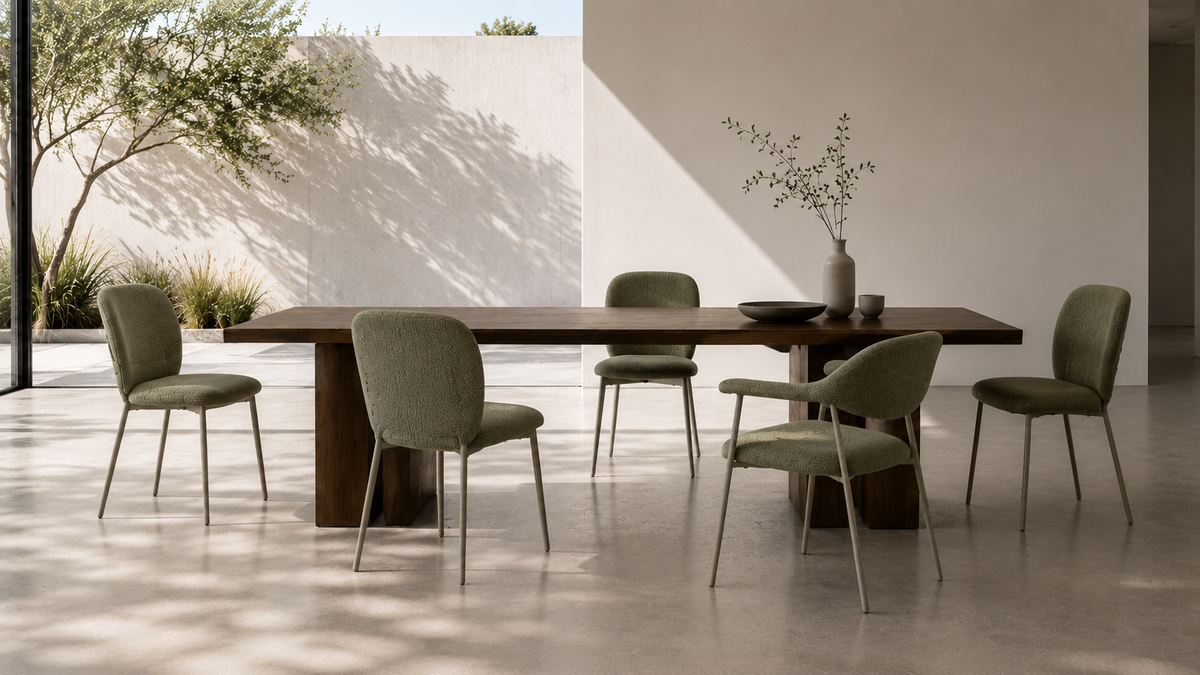 Olive Grey Natural with [