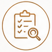 Process step icon