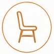 Process step icon