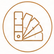 Process step icon