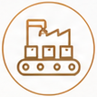 Process step icon