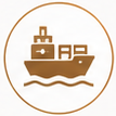 Process step icon