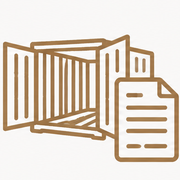 Container Loading & Export Preparation