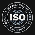 ISO 9001:2015