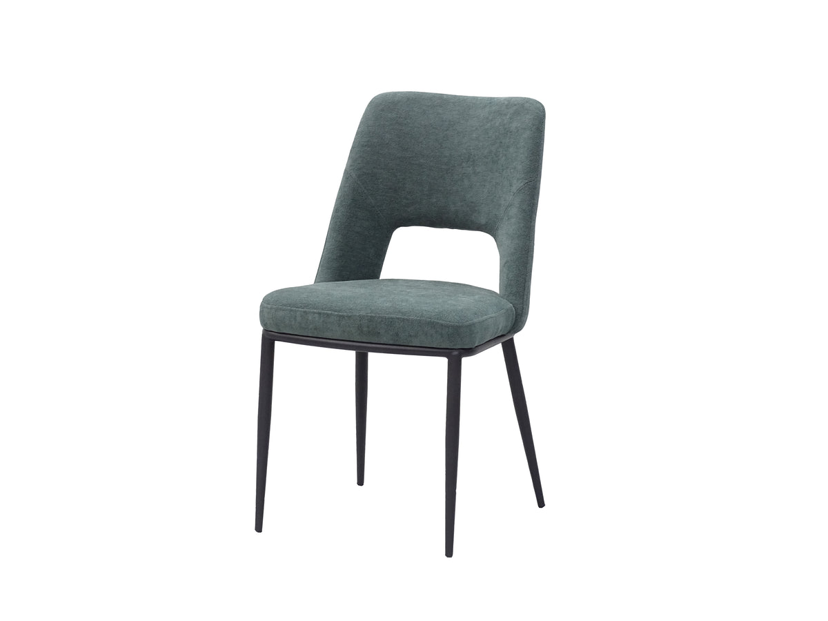 CD-3123 Three-Quarter View — [