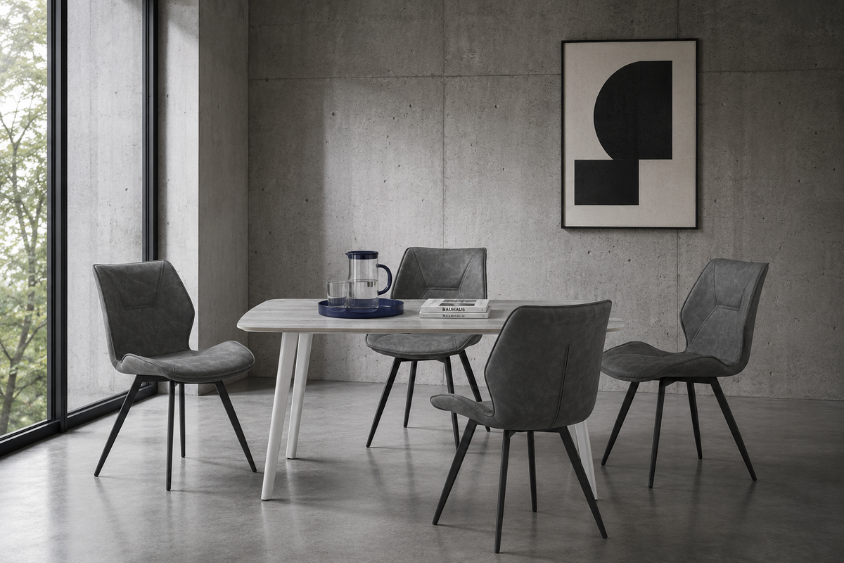 Boutique Café & Project Dining with [