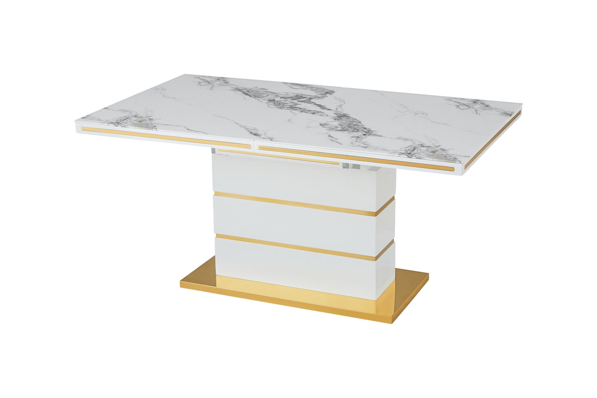 T-200 Pedestal Structure · Tiered Column Detail — [
