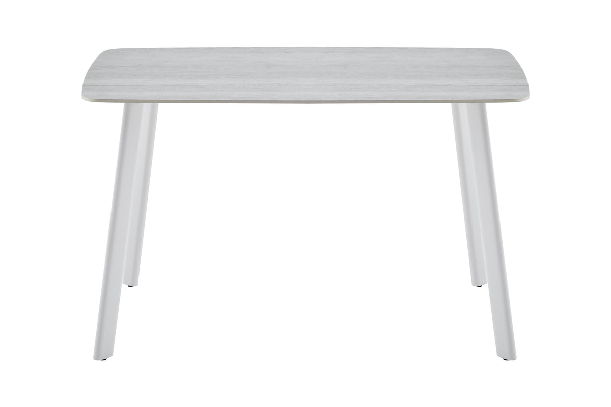 T-138 Splayed Leg Geometry · Structural Clarity — [