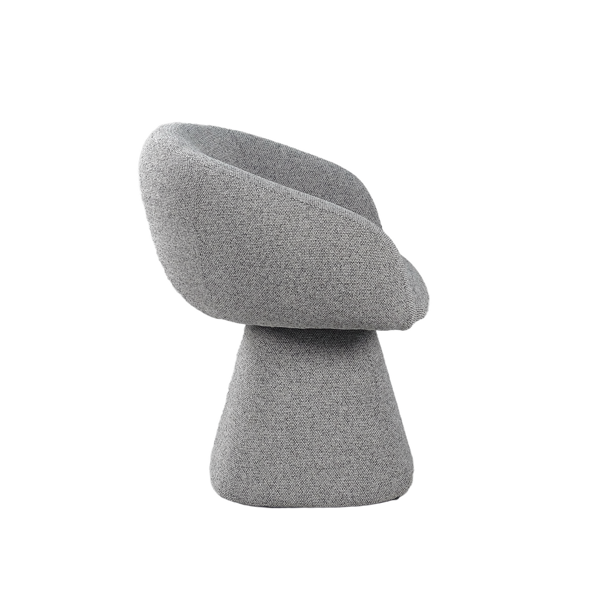 DC-5078 Side Profile — [