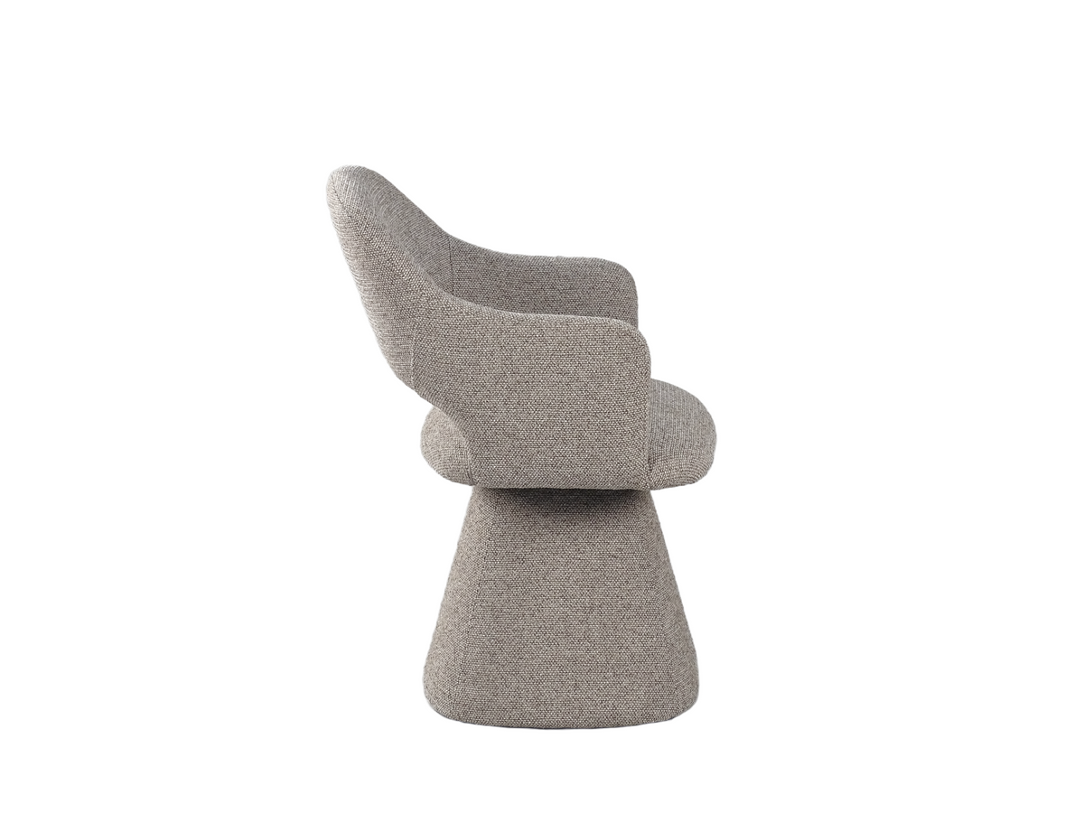 DC-5077 Side Profile — [