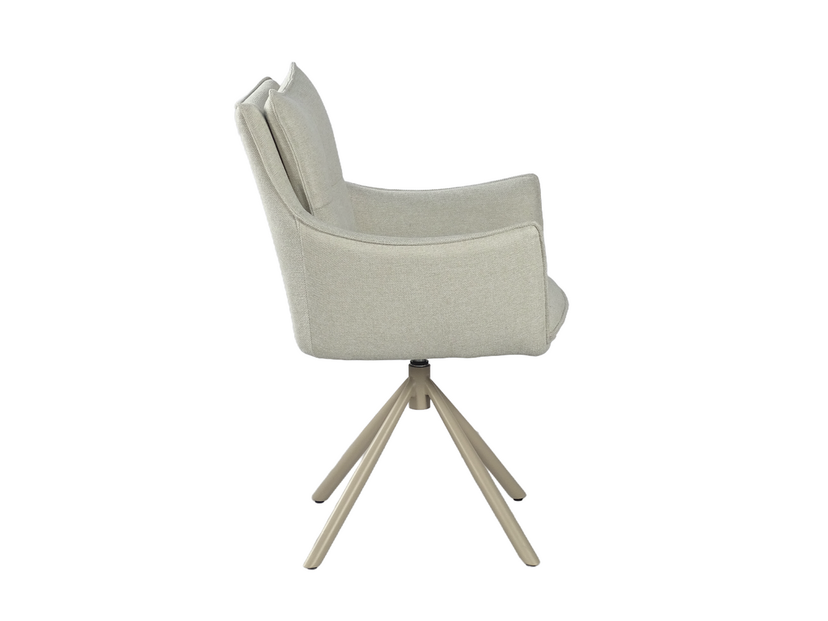 DC-5076 Side Profile — [